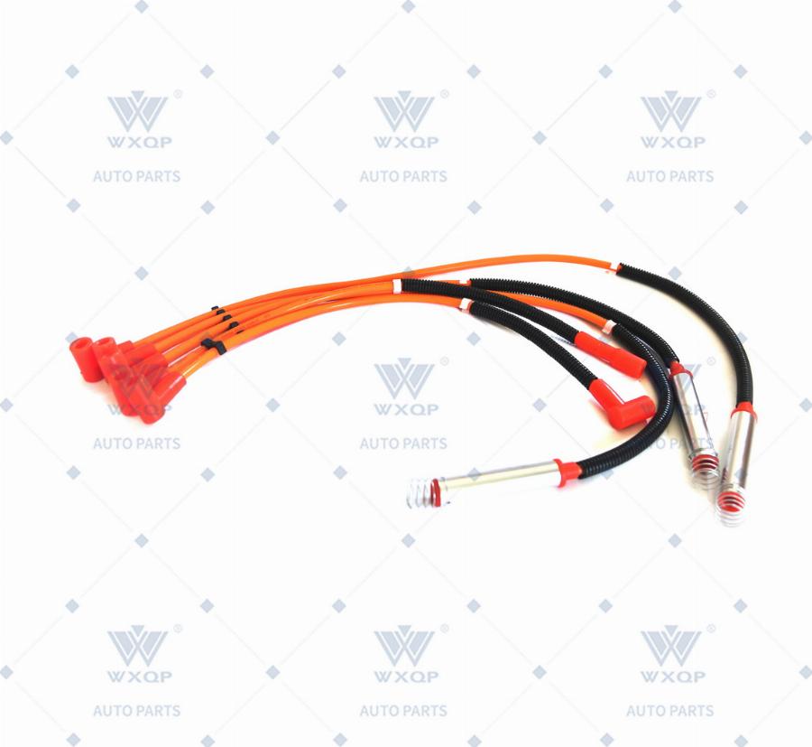 WXQP 551481 - Kit cavi accensione autozon.pro