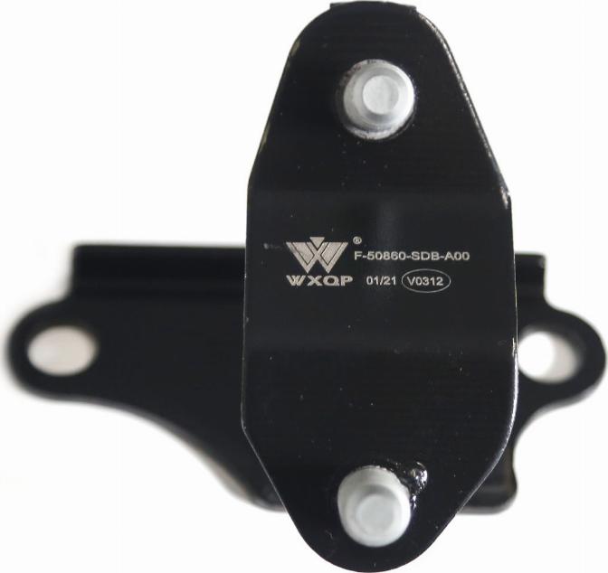 WXQP 55369 - Sospensione, Motore autozon.pro