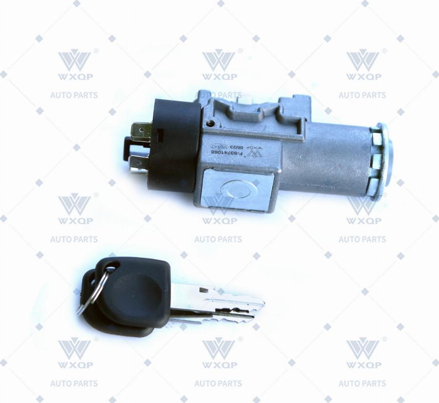 WXQP 552045 - Interruttore, Accensione / motorino d'avviamento autozon.pro