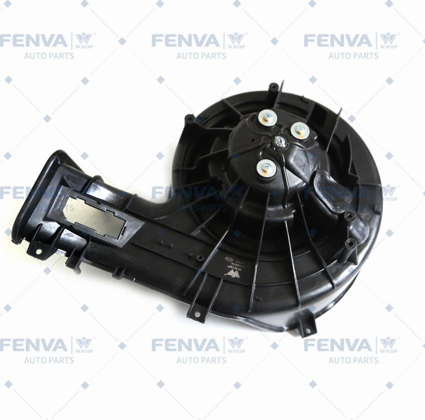 WXQP 560901 - Ventilatore abitacolo autozon.pro