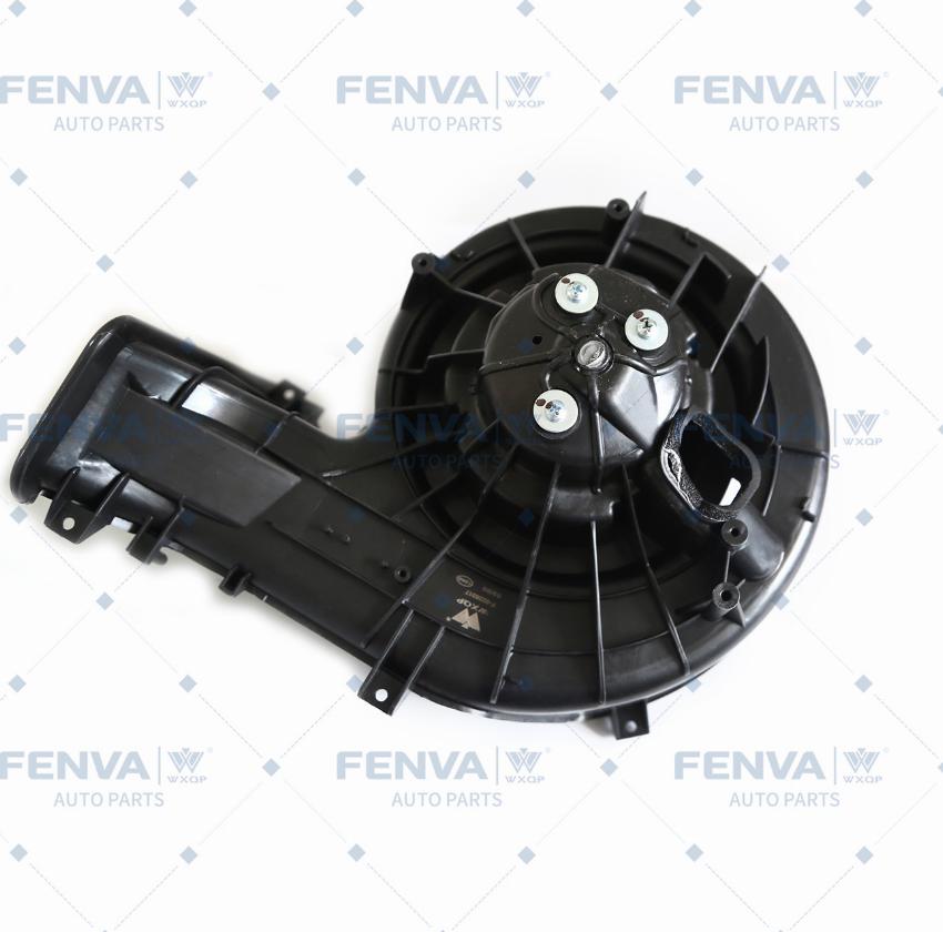 WXQP 560893 - Ventilatore abitacolo autozon.pro