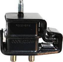 WXQP 53328 - Sospensione, Motore autozon.pro