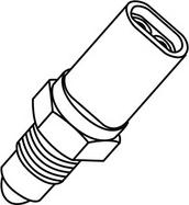 WXQP 650139 - Interruttore, Luce di retromarcia autozon.pro