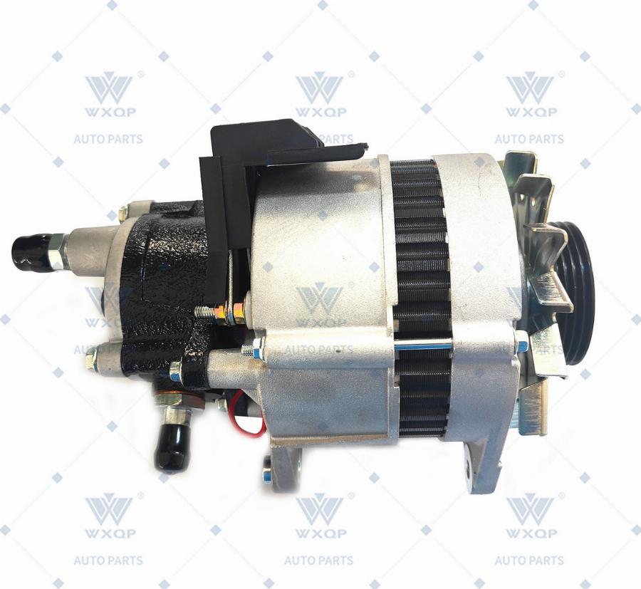 WXQP 650269 - Alternatore autozon.pro