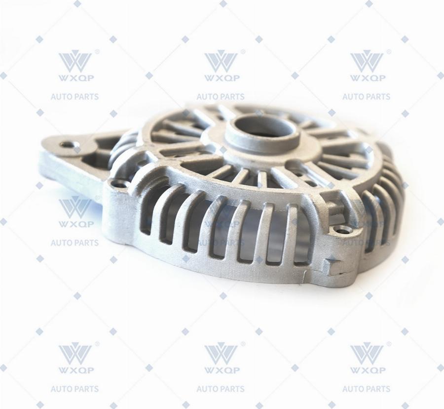 WXQP 650285 - Alternatore autozon.pro