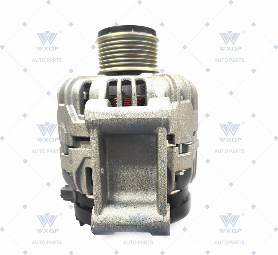 WXQP 650281 - Alternatore autozon.pro