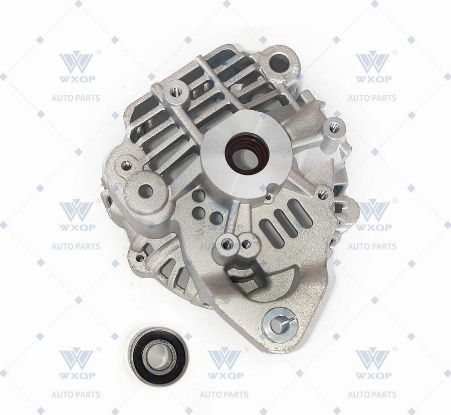 WXQP 650287 - Alternatore autozon.pro