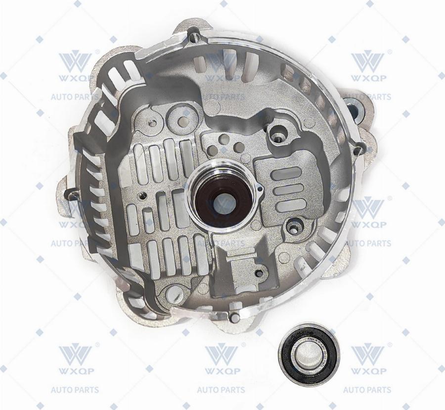 WXQP 650287 - Alternatore autozon.pro