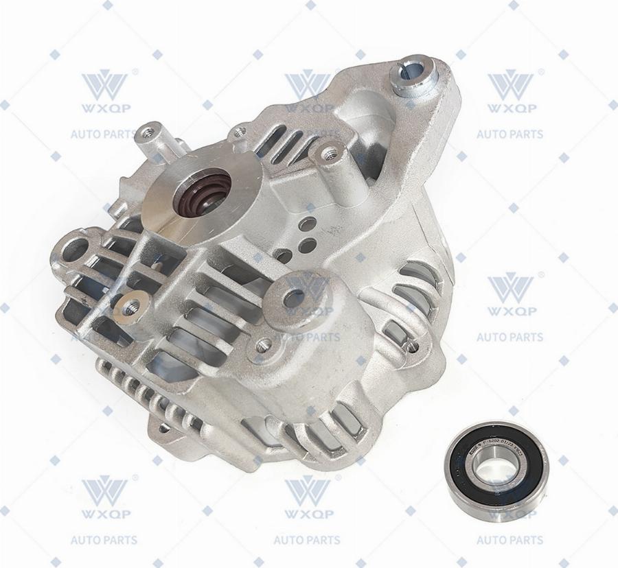 WXQP 650287 - Alternatore autozon.pro