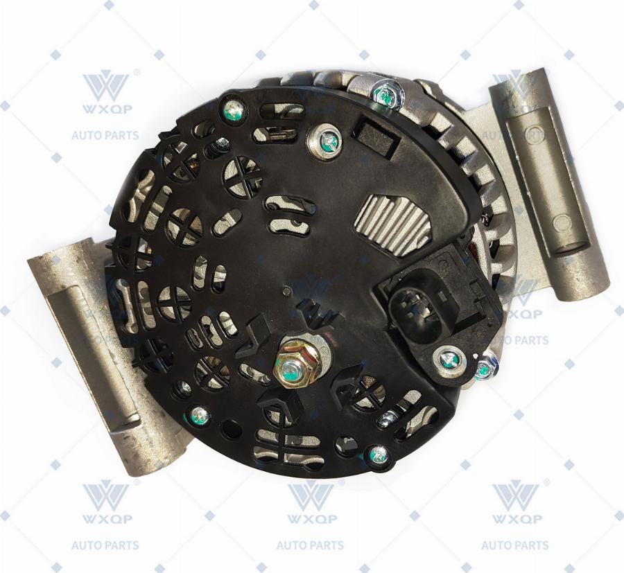 WXQP 650271 - Alternatore autozon.pro