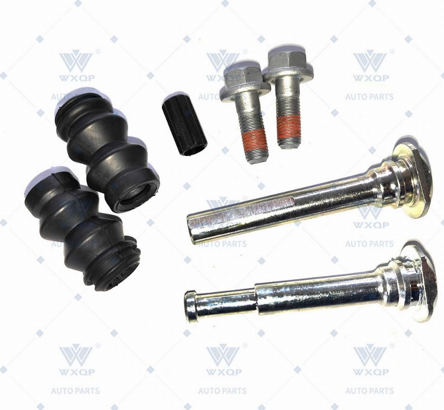 WXQP 141615 - Kit riparazione, Pinza freno autozon.pro