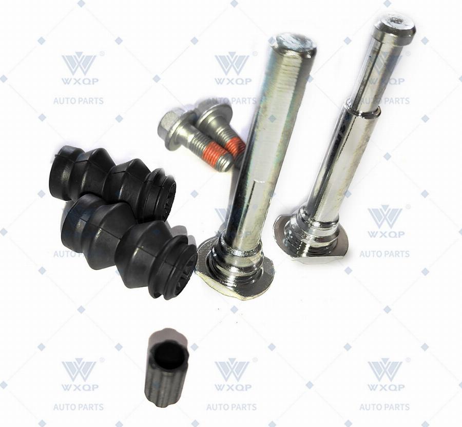 WXQP 141617 - Kit riparazione, Pinza freno autozon.pro