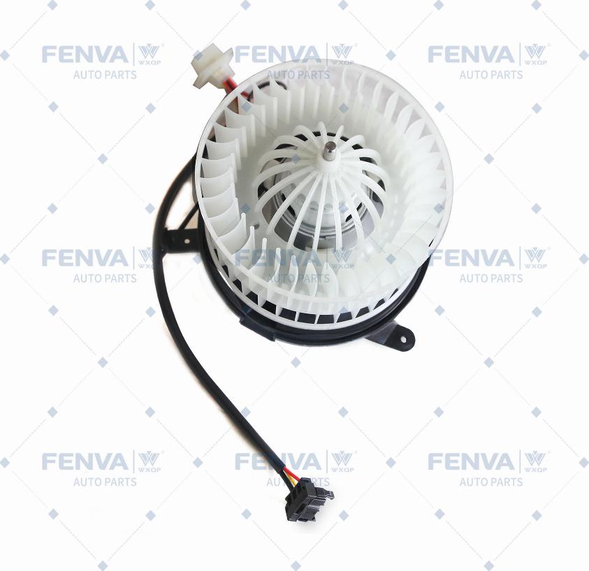 WXQP 150455 - Ventilatore abitacolo autozon.pro