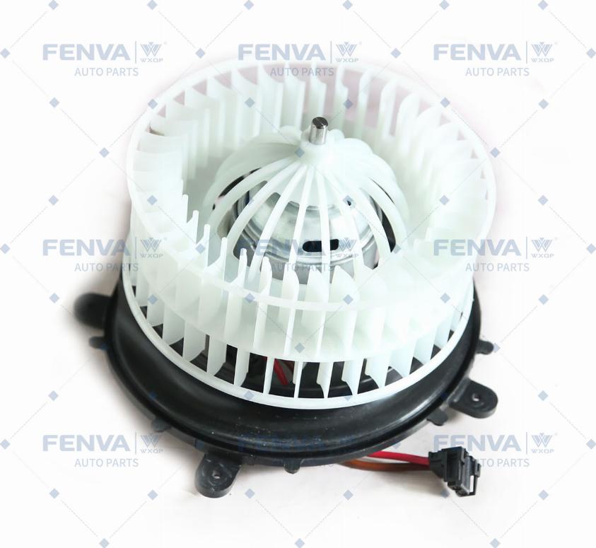 WXQP 150461 - Ventilatore abitacolo autozon.pro