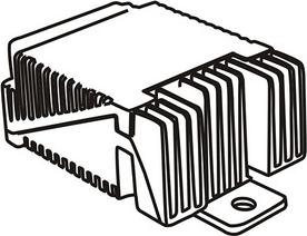 WXQP 150649 - Centralina, Riscaldamento / Ventilazione autozon.pro