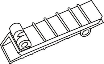 WXQP 111449 - Pattino, Catena distribuzione autozon.pro