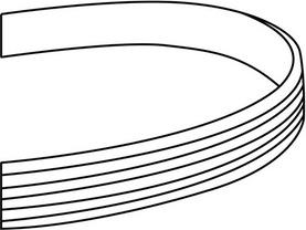 WXQP 111663 - Cinghia trapezoidale autozon.pro