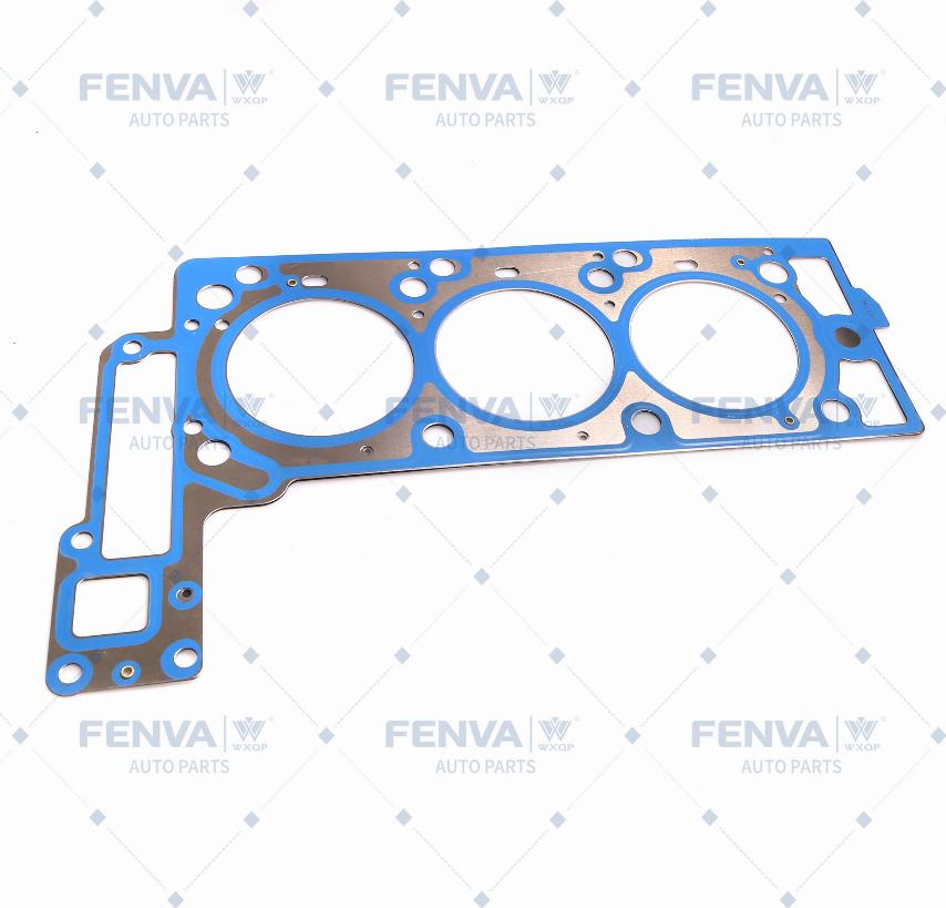 WXQP 120957 - Guarnizione, Testata autozon.pro