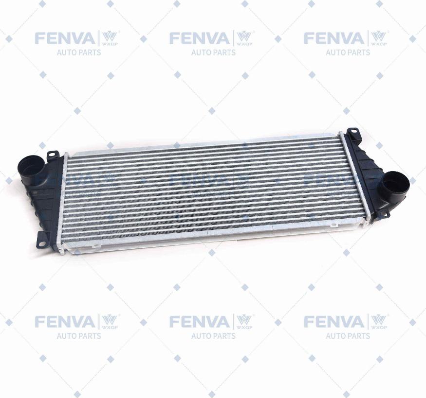 WXQP 120541 - Intercooler autozon.pro