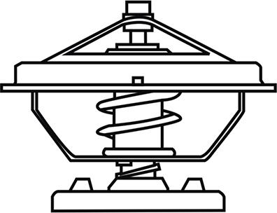 WXQP 120131 - Termostato, Refrigerante autozon.pro