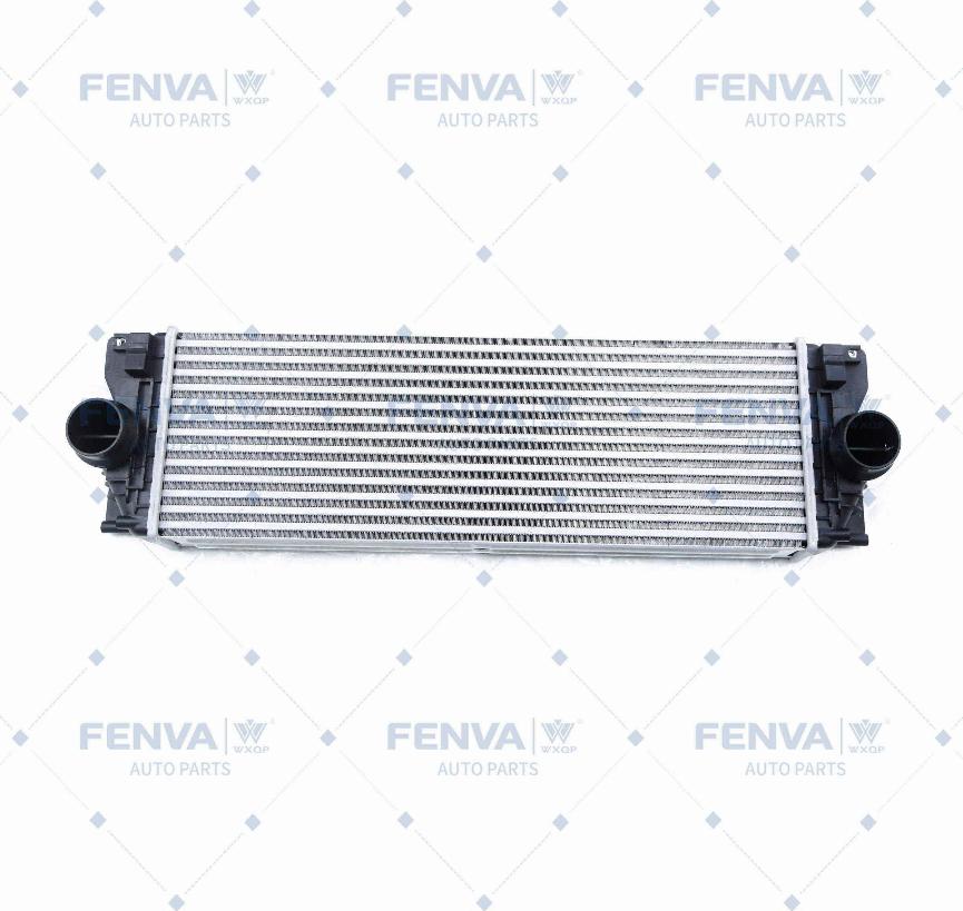 WXQP 121351 - Intercooler autozon.pro