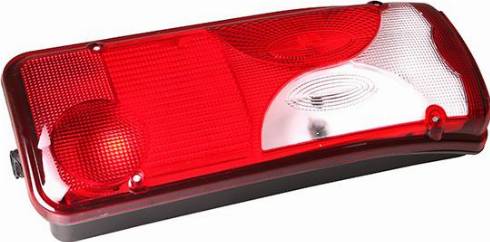 WXQP 170775 - Luce posteriore autozon.pro