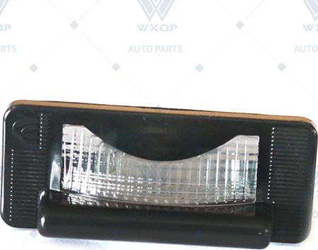 WXQP 172199 - Luce targa autozon.pro