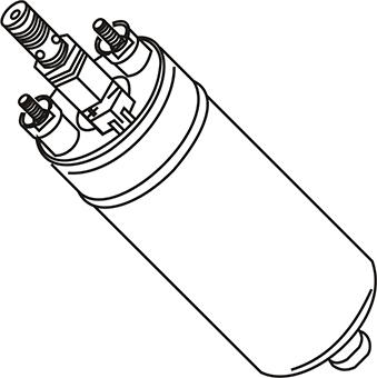 WXQP 350843 - Pompa carburante autozon.pro