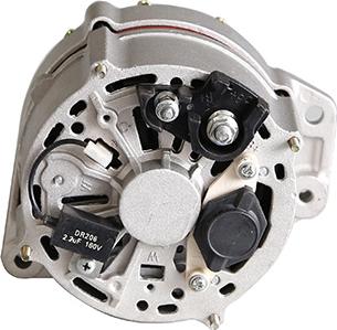 WXQP 351917 - Alternatore autozon.pro