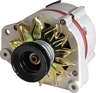 WXQP 351917 - Alternatore autozon.pro