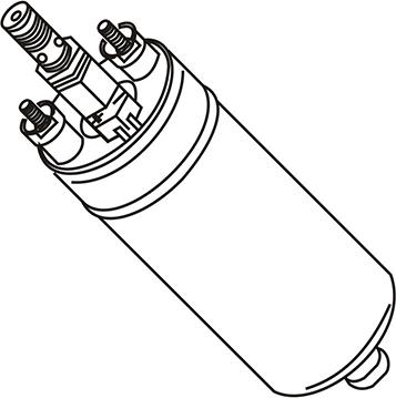 WXQP 351005 - Pompa carburante autozon.pro