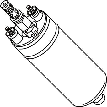 WXQP 351039 - Pompa carburante autozon.pro