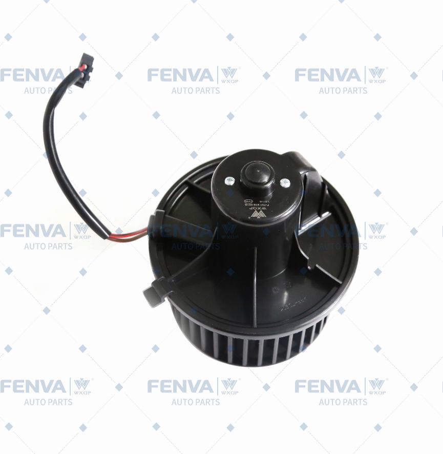 WXQP 351309 - Ventilatore abitacolo autozon.pro