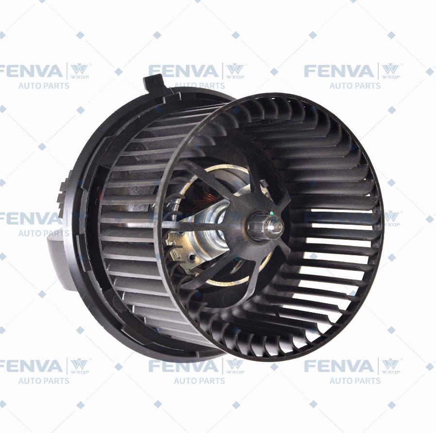 WXQP 351317 - Ventilatore abitacolo autozon.pro