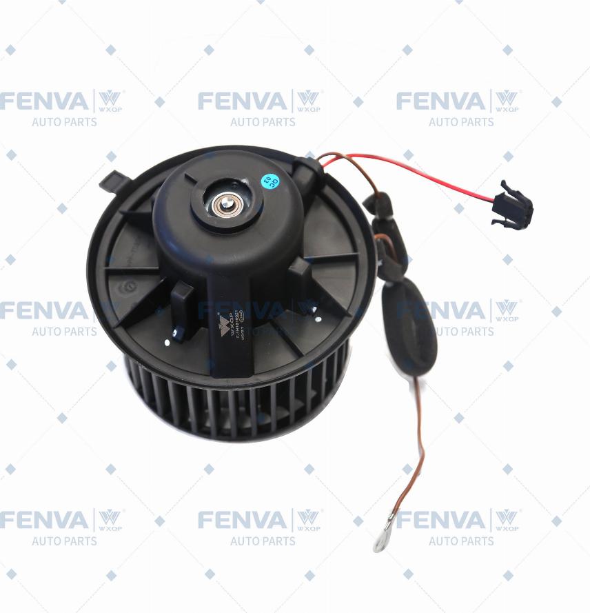 WXQP 351289 - Ventilatore abitacolo autozon.pro