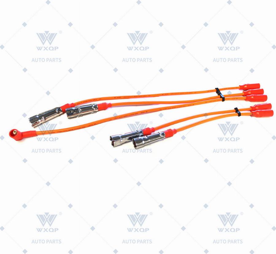 WXQP 352409 - Kit cavi accensione autozon.pro