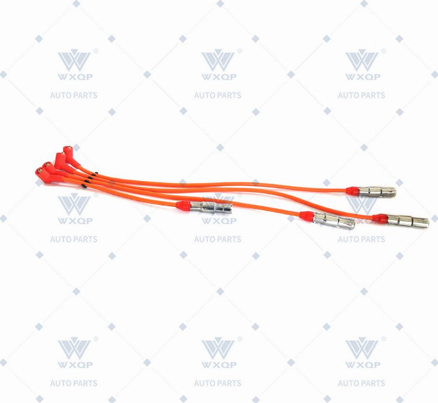 WXQP 352419 - Kit cavi accensione autozon.pro