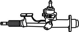 WXQP 360587 - Scatola guida autozon.pro