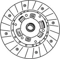 WXQP 361485 - Disco frizione autozon.pro