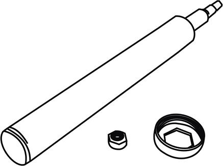 WXQP 361061 - Ammortizzatore autozon.pro