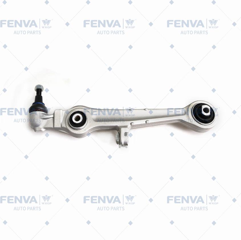 WXQP 361197 - Braccio oscillante, Sospensione ruota autozon.pro