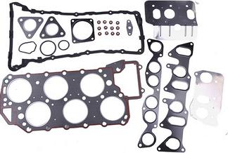 WXQP 361243 - Kit completo guarnizioni, Motore autozon.pro