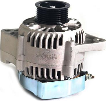 WXQP 30559 - Alternatore autozon.pro