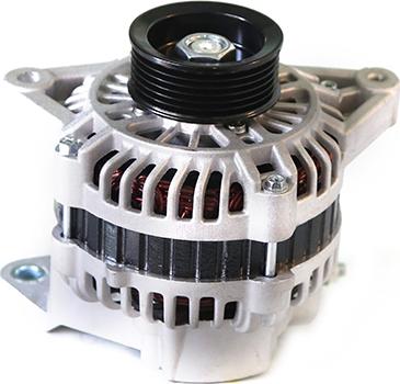 WXQP 30564 - Alternatore autozon.pro