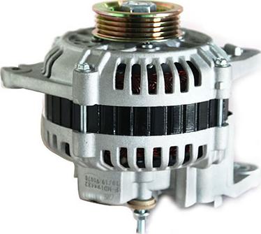 WXQP 30562 - Alternatore autozon.pro