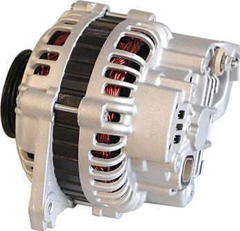 WXQP 30244 - Alternatore autozon.pro