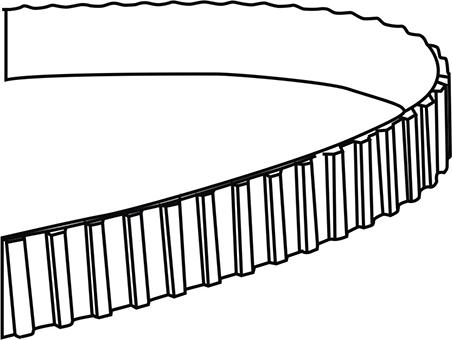 WXQP 311185 - Cinghia dentata autozon.pro