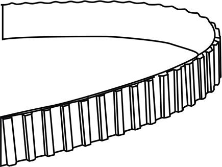 WXQP 311181 - Cinghia dentata autozon.pro