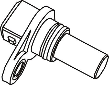 WXQP 330207 - Generatore di impulsi, Albero a gomiti autozon.pro