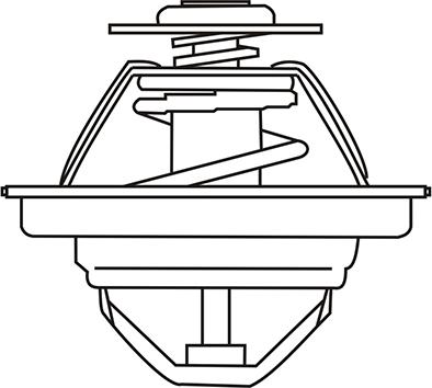 WXQP 320699 - Termostato, Refrigerante autozon.pro